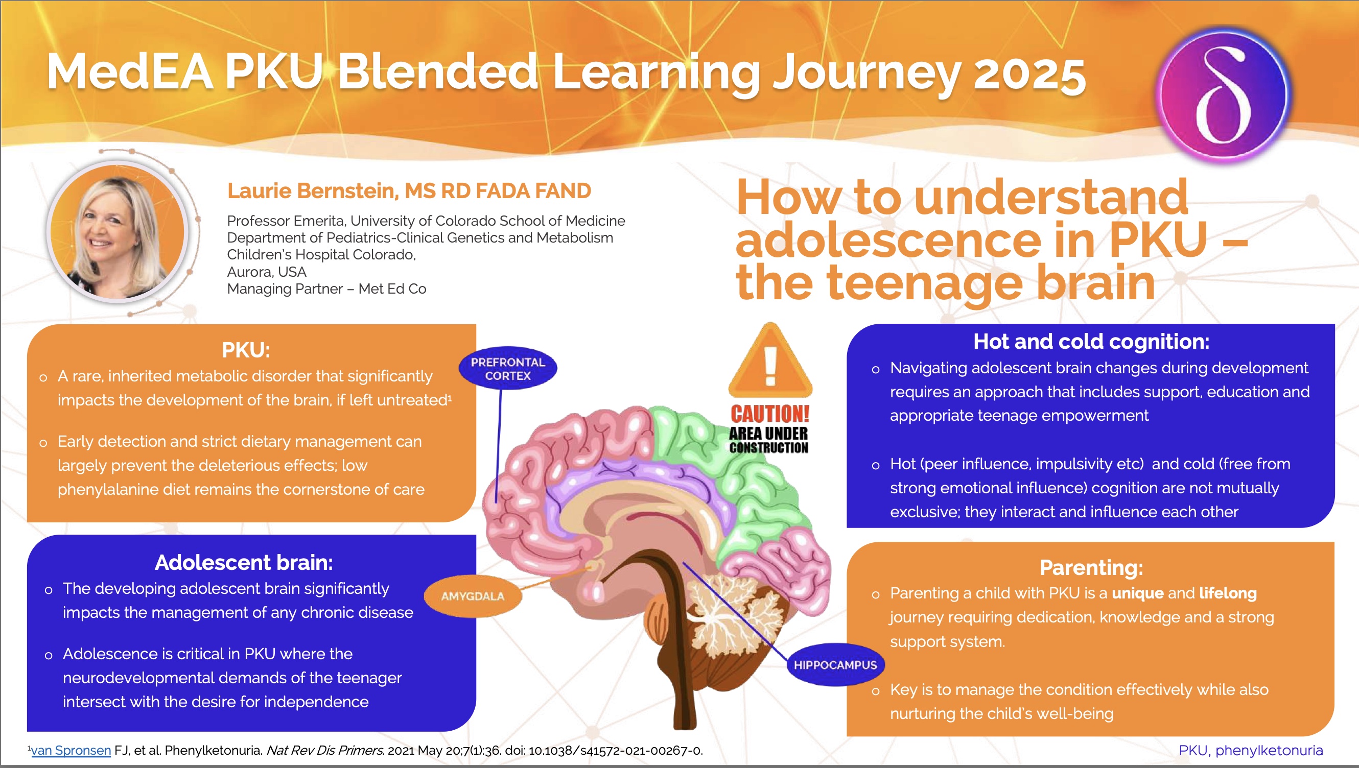 teenage brain podcast